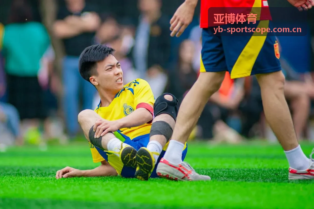 亚博体育与欧洲杯赛事技术合作案例